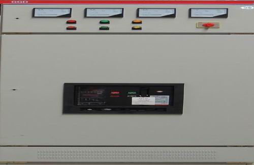 二道低压配电箱 二道低压配电箱